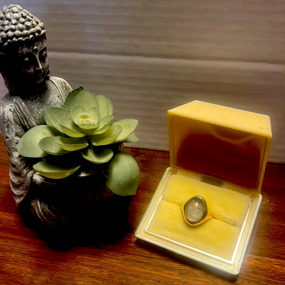 Vintage ring